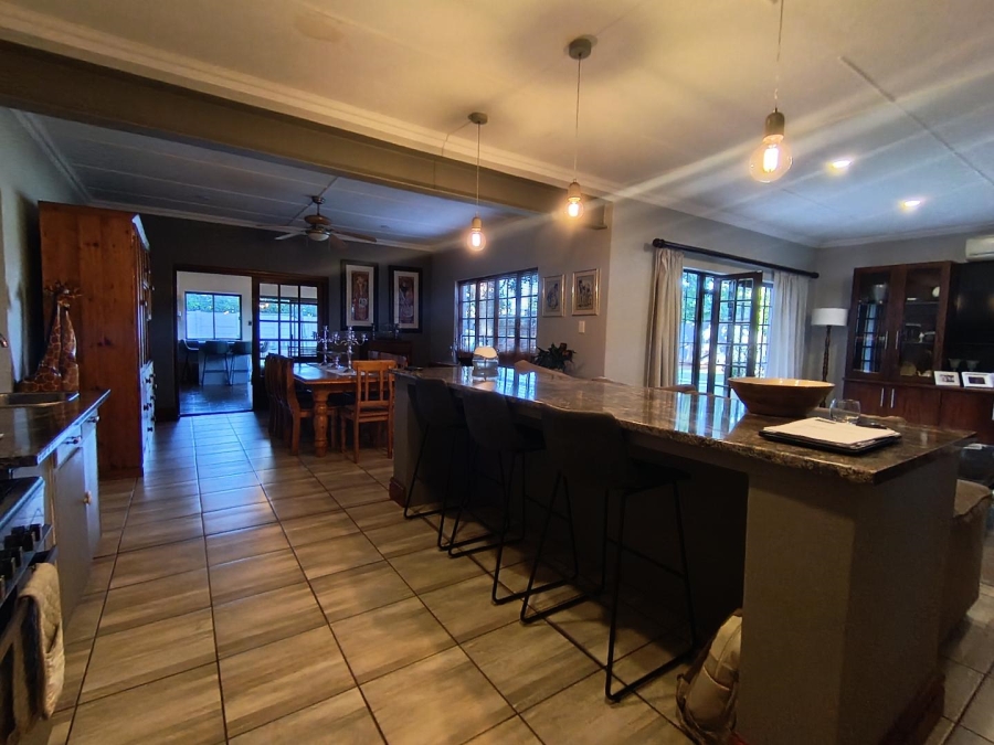 4 Bedroom Property for Sale in Universitas Free State